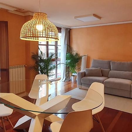 Apartmán Centrico Apto Cangas De Onis, Cerca Puente Romano Exteriér fotografie