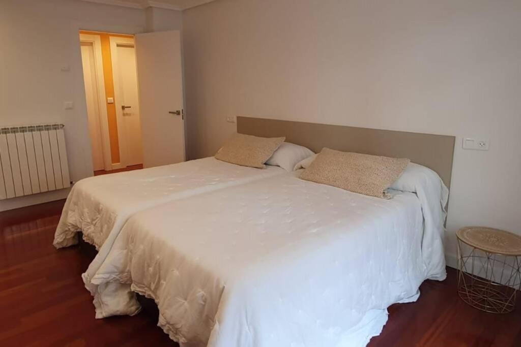Apartmán Centrico Apto Cangas De Onis, Cerca Puente Romano Exteriér fotografie